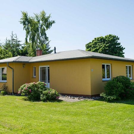 Ferienhaus Sabine Mit Kamin Und So Baabe Chambre photo