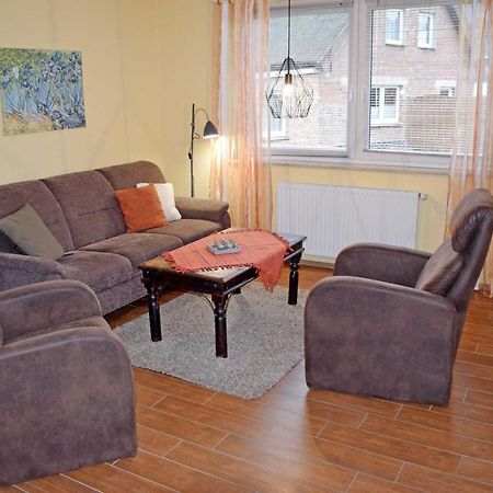 Ferienhaus Sabine Mit Kamin Und So Baabe Extérieur photo